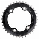 Kettingblad 34T Shimano SLX FC-M7000 2x11 speed - zwart