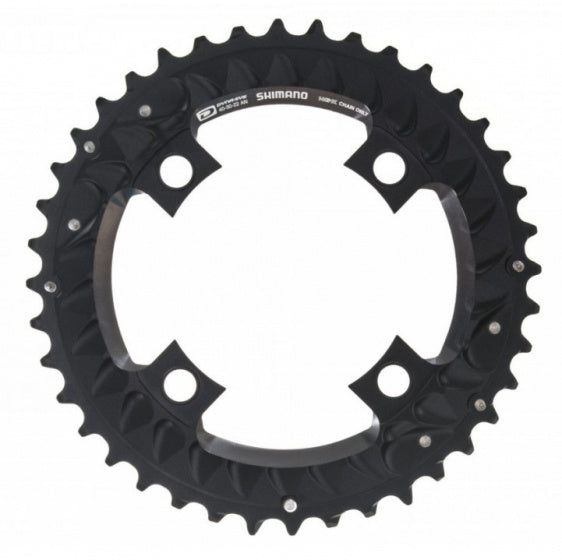 kettingblad SLX FC-M7000 40T-AN 11S 96 mm zwart