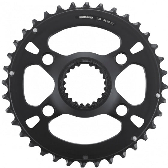 Kettingblad 36T Shimano SLX FC-M7100 / FC-M7120 - 12 speed
