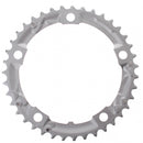 kettingblad Sora 39T 9SP 130 mm zilver