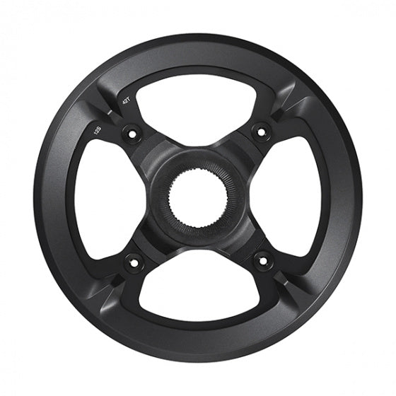 kettingblad Steps SM-CRE70 42T 53/104 mm zwart