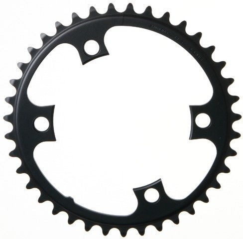 Kettingblad 39T Shimano Ultegra FC-6800 (MD) 2x11 speed - zwart