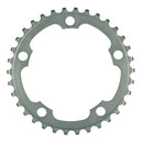 Kettingblad 34T Shimano Ultegra FC-6750 - zilver