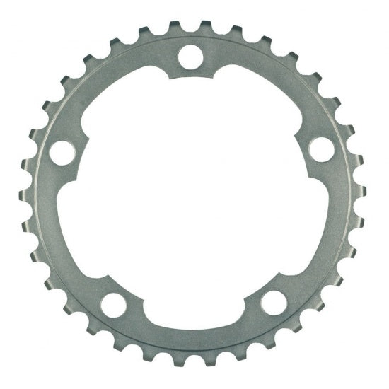 Kettingblad 34T Shimano Ultegra FC-6750 - zilver