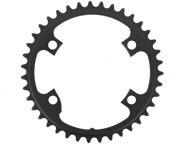 Kettingblad 39T Shimano Ultegra FC-R8000 (MW) 2x11 speed - zwart