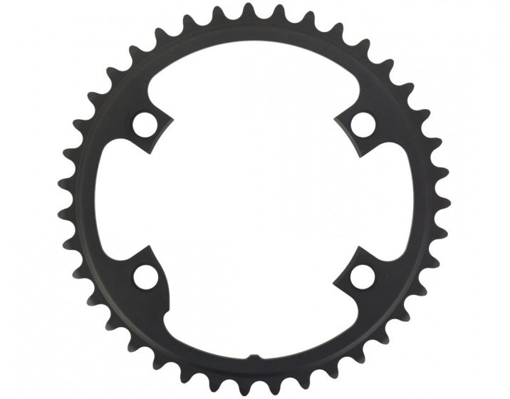 Kettingblad 39T Shimano Ultegra FC-R8000 (MW) 2x11 speed - zwart