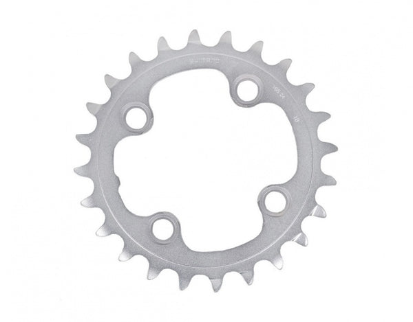 Kettingblad 24T Shimano Deore XT FC-M785 24T-AM