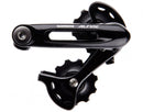 Kettingspanner Shimano Alfine CTS500L - zwart