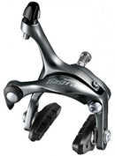 Remhoef (achter) Shimano Tiagra BR4700 - zwart