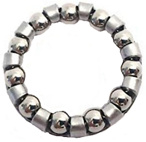 Kogelring 3/16" x 11 Shimano Nexus 7 SG-C3000-7R