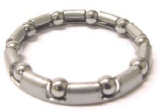 Kogelring Shimano Nexus-3 (7/32x10)