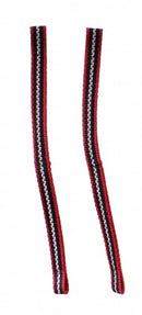 Mini Power Strap SH-MT91 maat 39-40 zwart/rood
