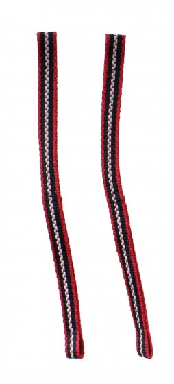 Mini Power Strap SH-MT91 maat 39-40 zwart/rood