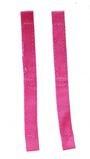 Mini Powerstrap XC500 maat 42-44 2 stuks roze