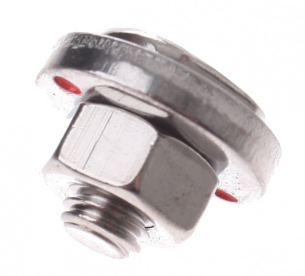 Kabelklemset Shimano voor rollerbrake/dynamonaaf BR-IM45 / BR-C3000