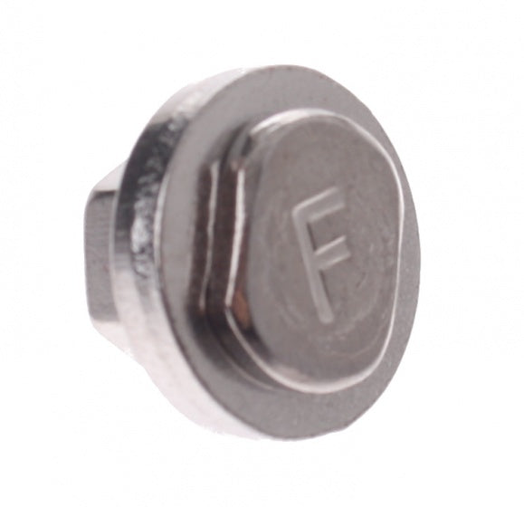 Kabelklemset Shimano voor rollerbrake/dynamonaaf BR-IM45 / BR-C3000