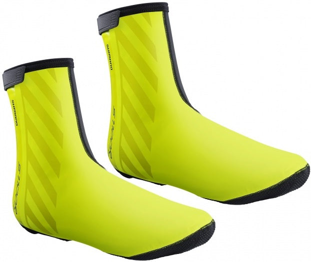 overschoenen S1100R H2O unisex geel maat 40/42