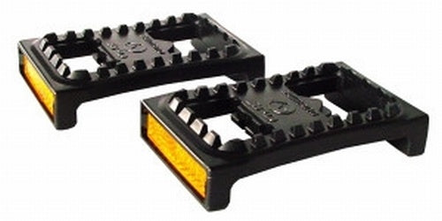 Reflectorset Shimano SPD SM-PD22