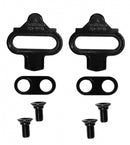 Pedaalset Shimano SPD M520 met plaatjes SM-SH51 - zilver