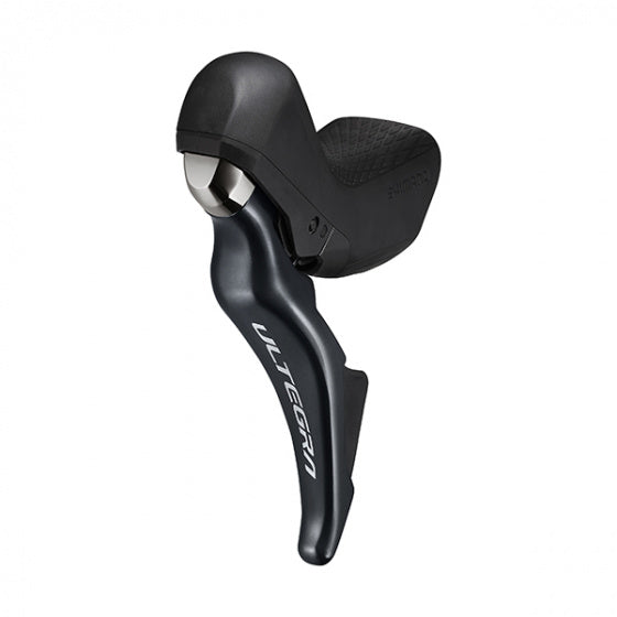 Versteller met remhendel (links) 2 speed  Shimano Ultegra ST-R8025
