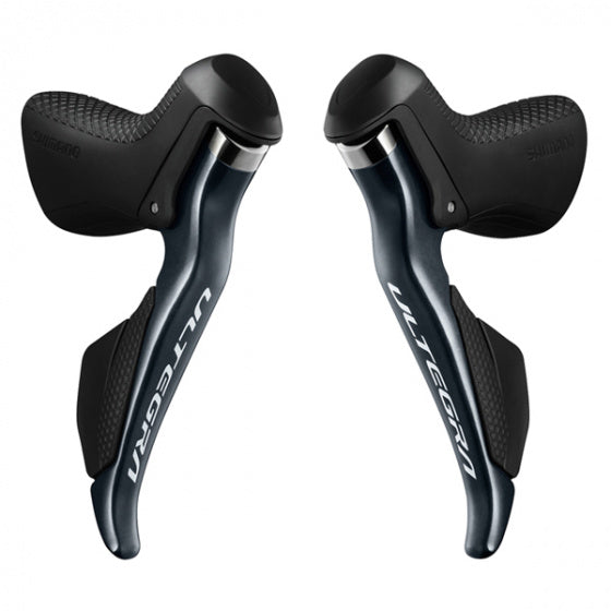 rem-schakelverstellerset Ultegra Di2 St-R8050 11S zwart