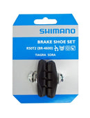 Remblokset Shimano Tiagra / Sora R50T2 BR-4600 (5 paar)