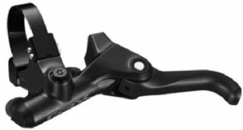 remgreep GRX RX812 aluminium schijfrem links