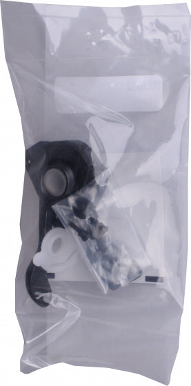 remgreep St-R9100 Dura-Ace rechts rubber 11-delig