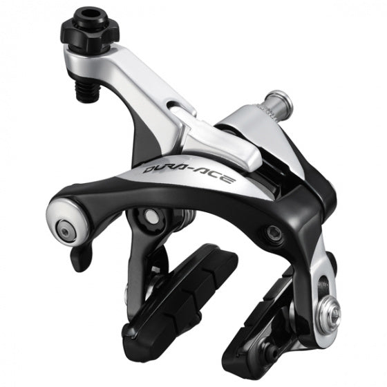 Remhoef Shimano Dura Ace BR-9000 achter direct mount zilver