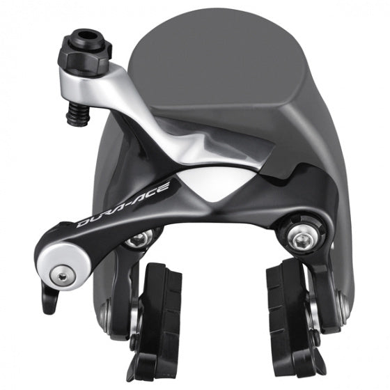 Remhoef Shimano Dura Ace BR-9010-F voor direct mount zwart