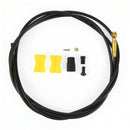 Remleiding schijfrem Shimano Saint SM-BH90 1700mm - zwart