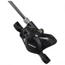 Remklauw Shimano BR-MT200 zonder leiding - zwart