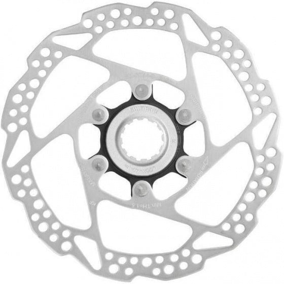 Remschijf Shimano SM-RT54 160mm Center Lock