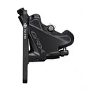 Remklauw Shimano GRX BR-RX400 achterzijde - Flat Mount