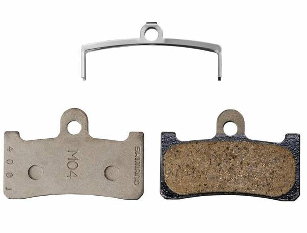 Remblokset Shimano Deore XT BR-M755 - M04