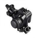 Remklauw Shimano BR-M375 Mechanisch Post Mount B01S - zwart