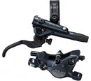 Schijfremset voorzijde Shimano SLX M7100 I-spec EV Post Mount - zonder remschijf