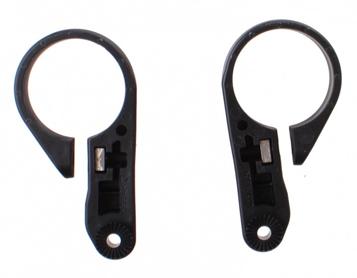 Steps SC-E6010 displayhouder links+rechts zwart