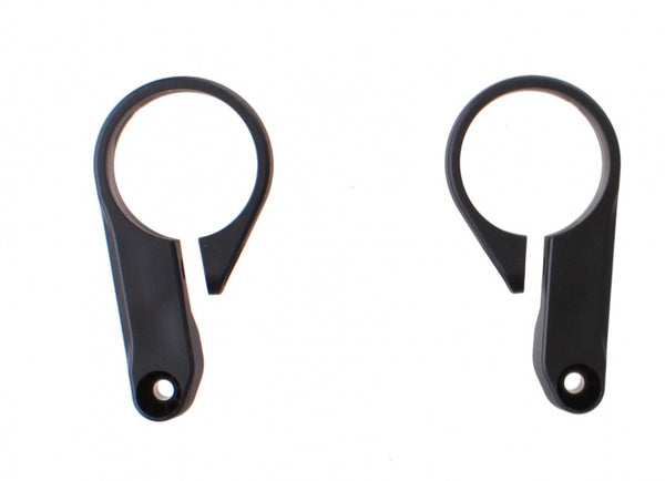 Steps SC-E6010 displayhouder links+rechts zwart