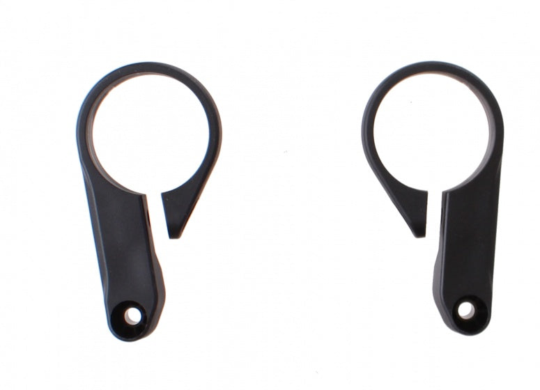 Steps SC-E6010 displayhouder links+rechts zwart