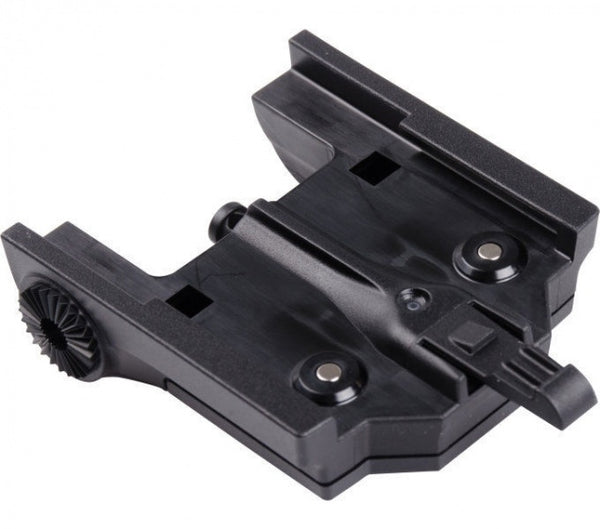 Steps SC-E6010 schermhouder 5 cm zwart