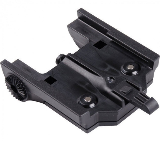 Steps SC-E6010 schermhouder 5 cm zwart
