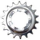 Tandwiel Opsteek 18T Nexus 1/2 x 3/32 Bol zilver