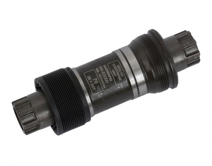 trapas BB-ES300 70 - 118 Octalink ITA staal zwart