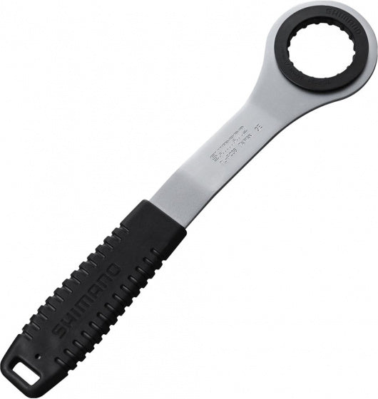 Montagesleutel bracket adapter Shimano TL-FC36 Hollowtech II