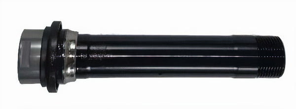vooras compleet HB-RS770 100 mm zwart
