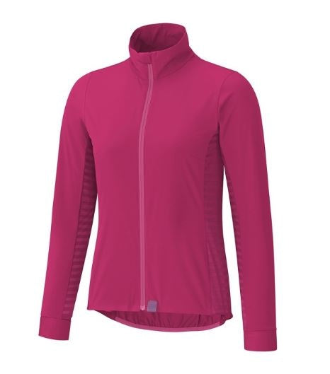 windbreakjack Sumire dames roze maat M