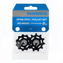 Derailleurwielset 11 speed Shimano Deore XT RD-M8000