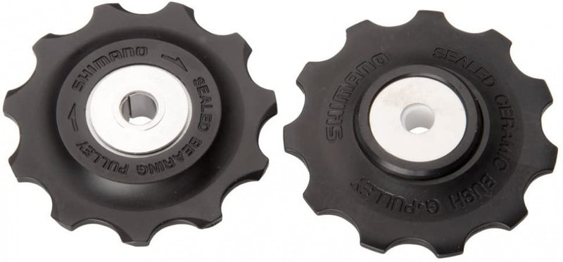 Derailleurwielset 11 speed Shimano Deore XT RD-M8000