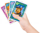 kaartspel 2-in-1 Paw Patrol karton 25-delig